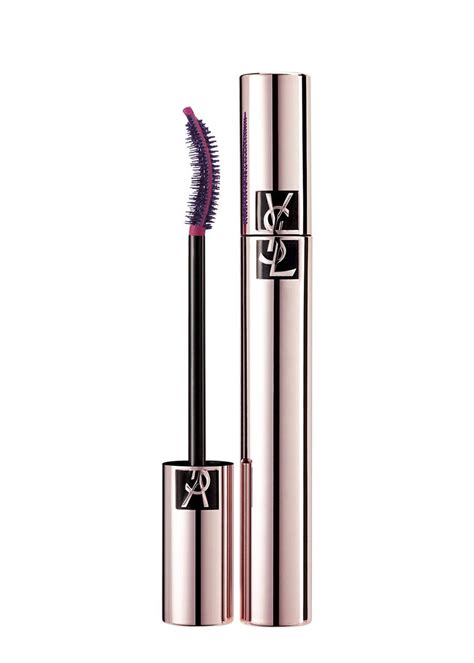 yves saint laurent the curler mascara|ysl eyelash curler.